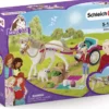 Schleich Ponikärry