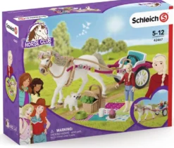 Schleich Ponikärry