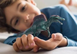 Schleich Spinosaurus