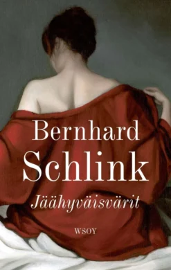 Schlink, Jäähyväisvärit