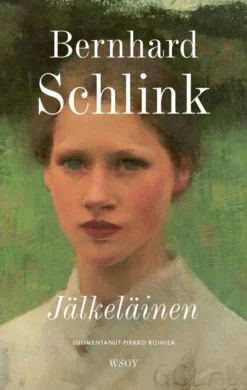 Schlink, Jälkeläinen