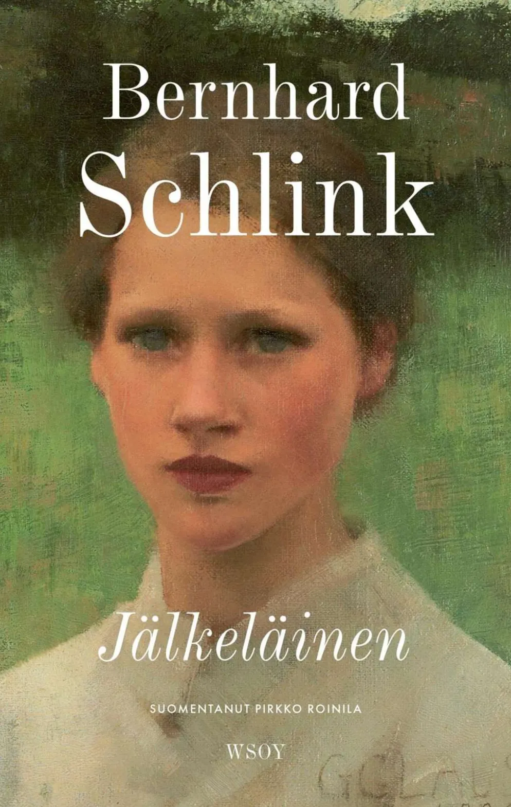 Schlink, Jälkeläinen