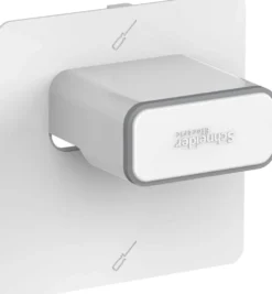 Schneider Electric Wiser Kesk.Yksikön Pöytäteline