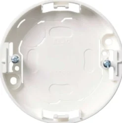 Schneider renova pintakehys pintakojerasia 35 mm valkoinen