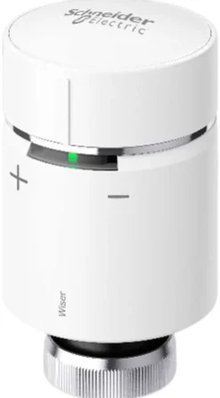 Schneider wiser termostaatti ITRV