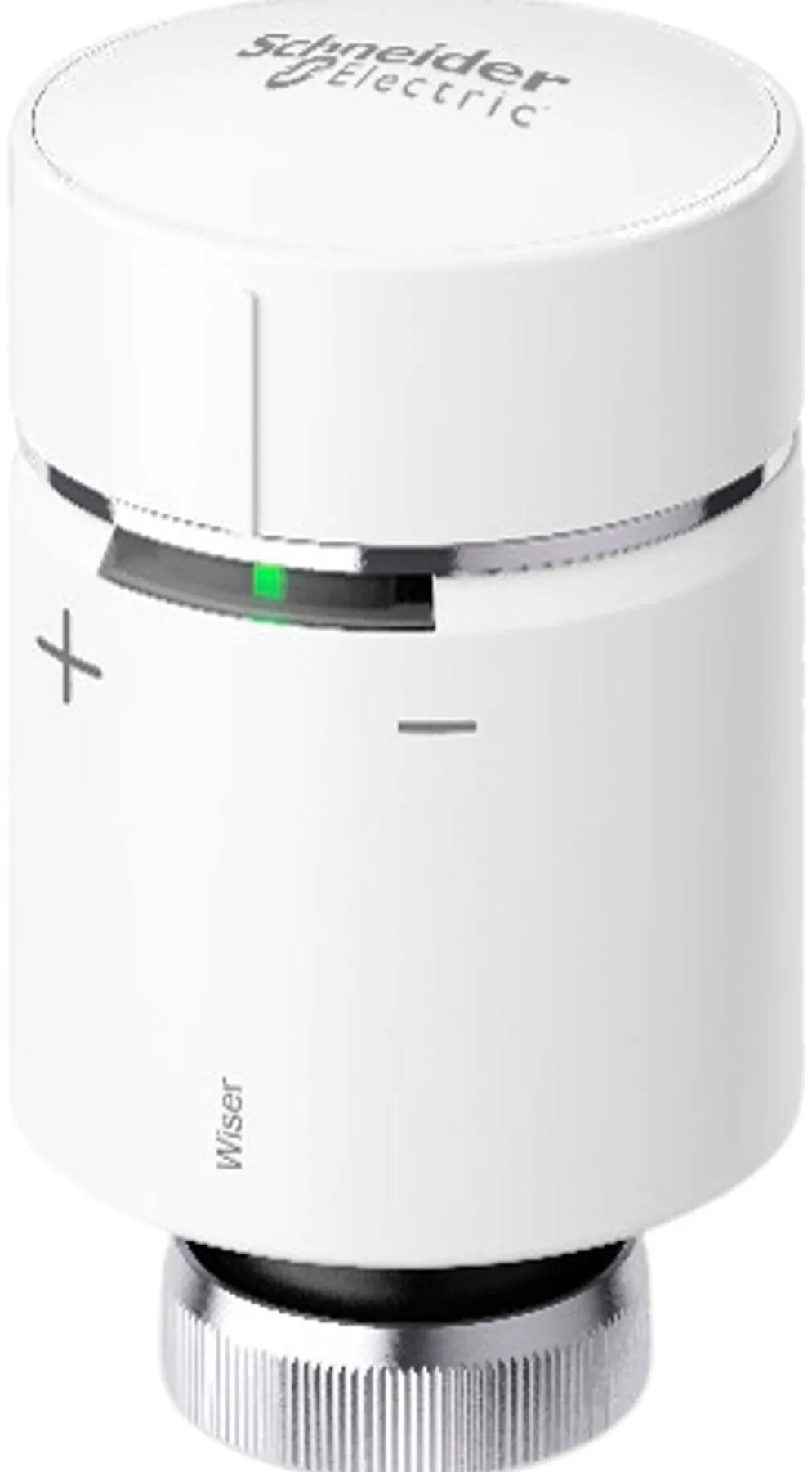 Schneider wiser termostaatti ITRV
