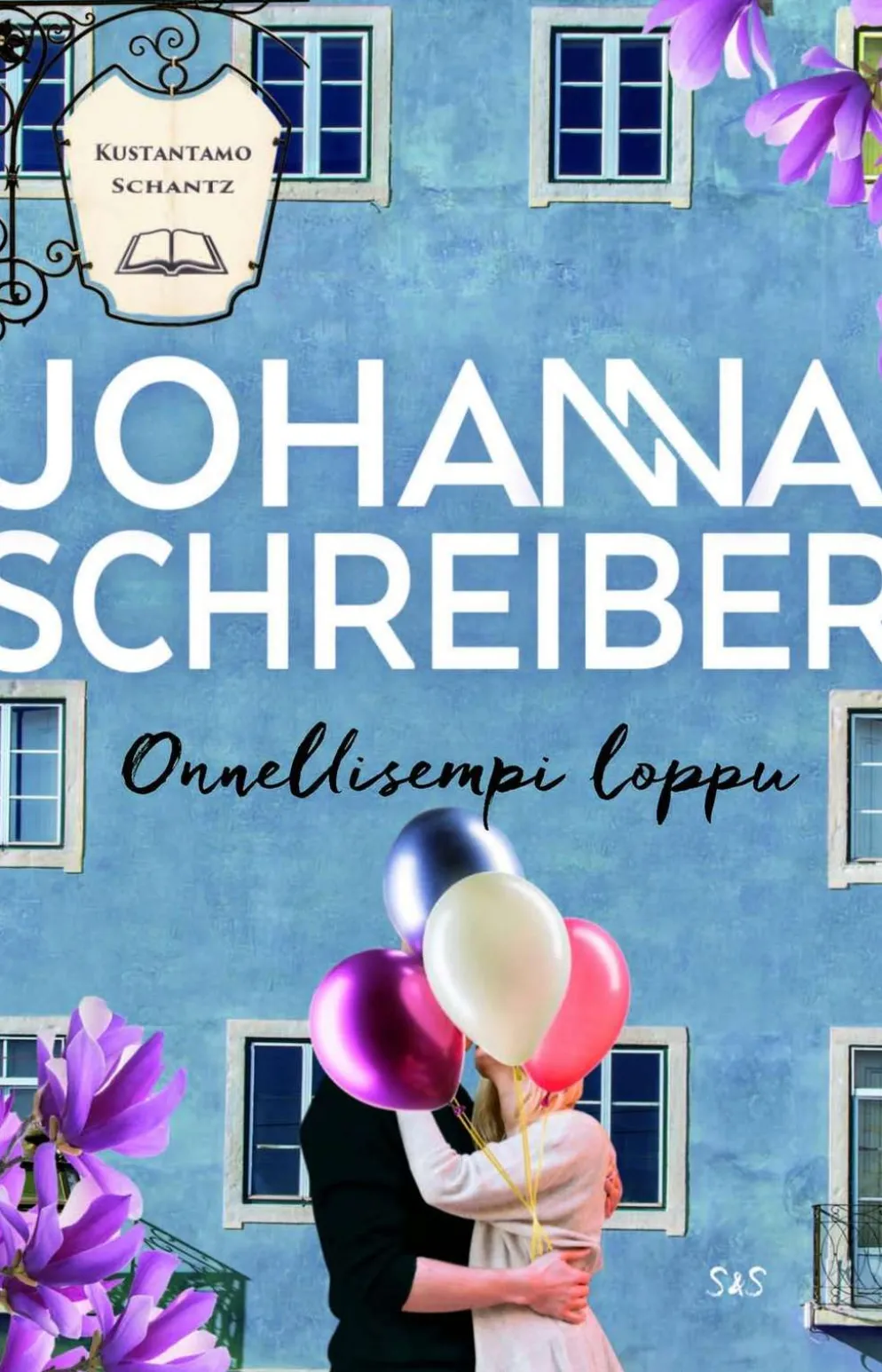 Schreiber, Onnellisempi loppu