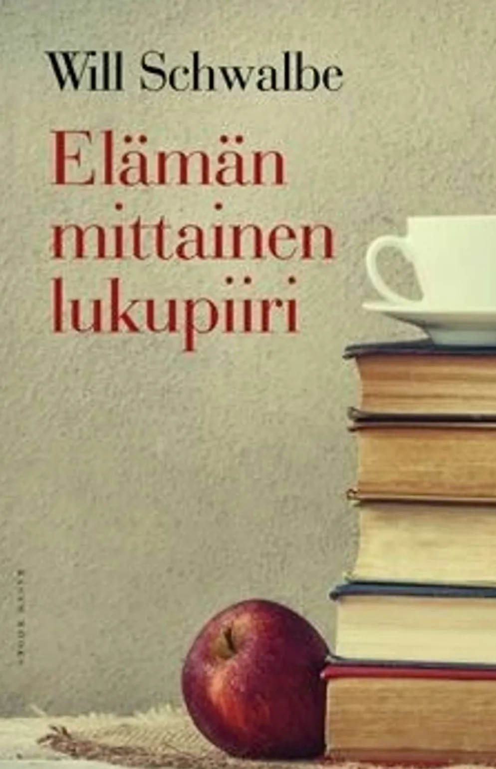 Schwalbe, Elämän mittainen lukupiiri