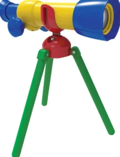 Science kaukoputki