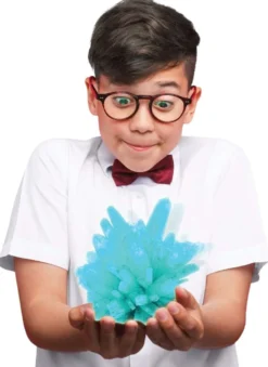 Science4You Crystal Factory -Kristallilaboratorio