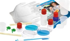 Science4You Crystal Factory -Kristallilaboratorio