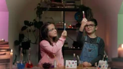 Science4You Mystery Potions -Tiedesetti