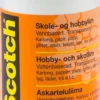 Scotch askarteluliima 125 ml 30125B