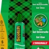 Scotch®-geeliliima, 30 ml, 1 tuubi/pakkaus