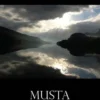 Scott, Musta kääpiö