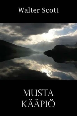 Scott, Musta kääpiö