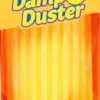 Scrub Daddy Damp Duster keltainen