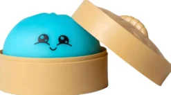 Scrunchems puristeltava dumpling