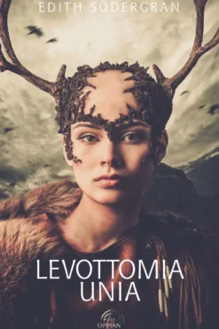 Södergran, Levottomia unia - Runoja
