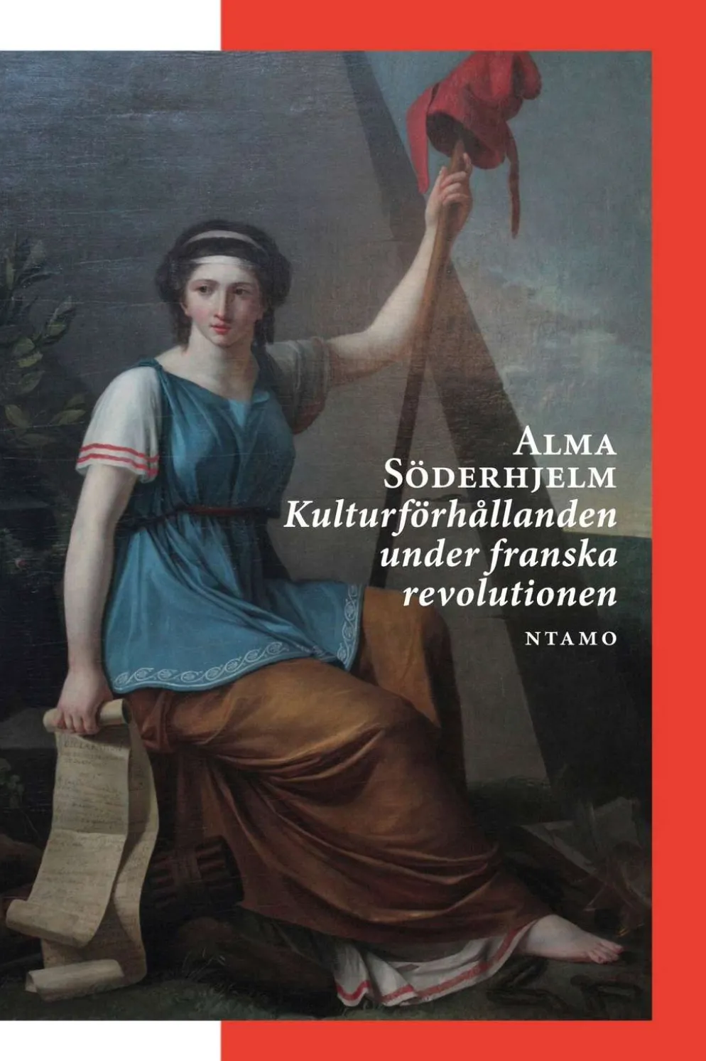 Söderhjelm, Kulturförhållanden under franska revolutionen