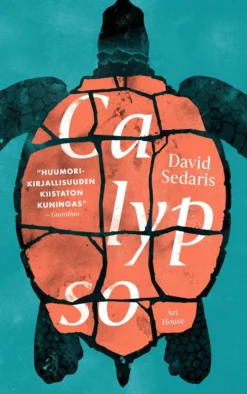 Sedaris, Calypso