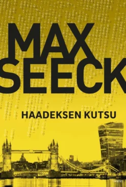 Seeck, Haadeksen kutsu