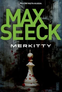 Seeck, Merkitty
