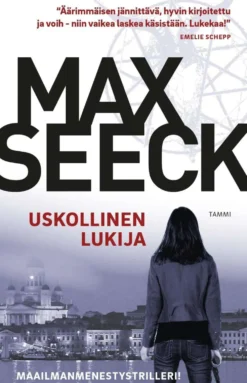 Seeck, Uskollinen lukija