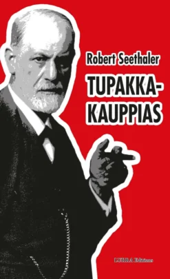 Seethaler, Tupakkakauppias