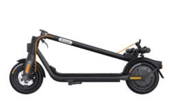 Segway-Ninebot F2 PLUS E sähköpotkulauta