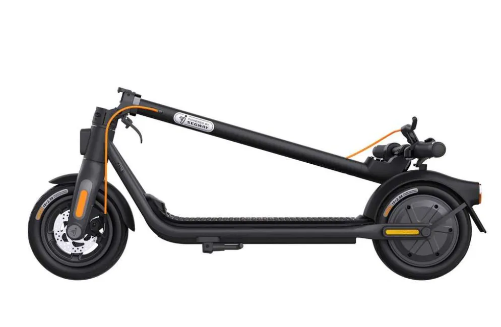 Segway-Ninebot F2 PLUS E sähköpotkulauta