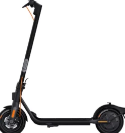 Segway-Ninebot F2 PLUS E sähköpotkulauta