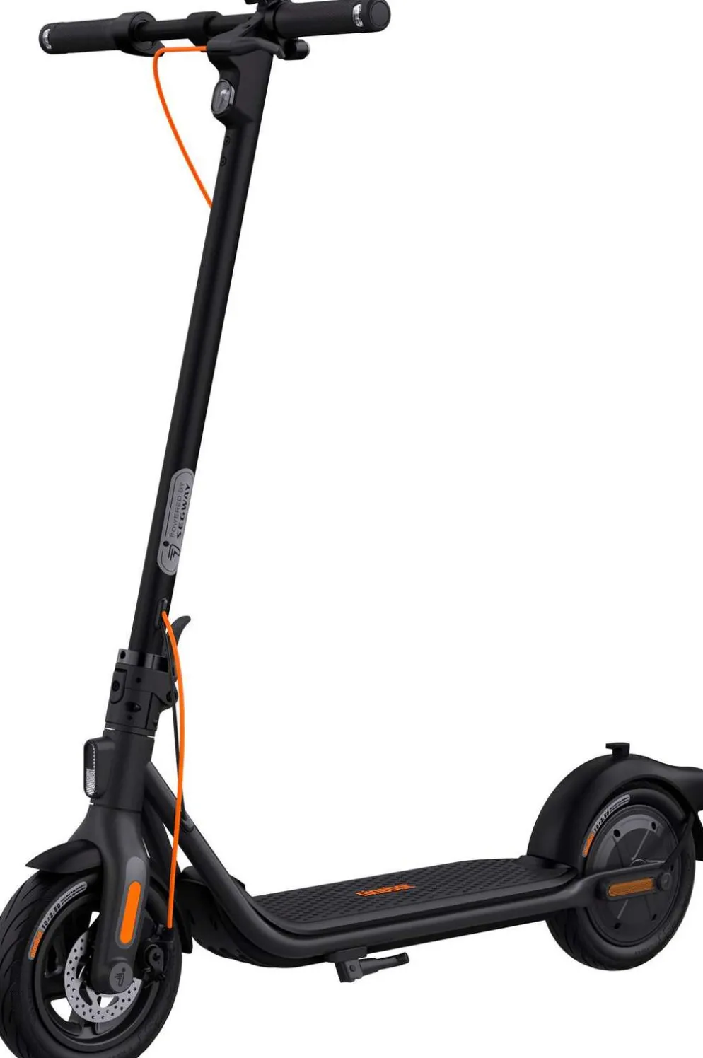 Segway-Ninebot F2 PLUS E sähköpotkulauta