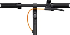 Segway-Ninebot F2 PLUS E sähköpotkulauta
