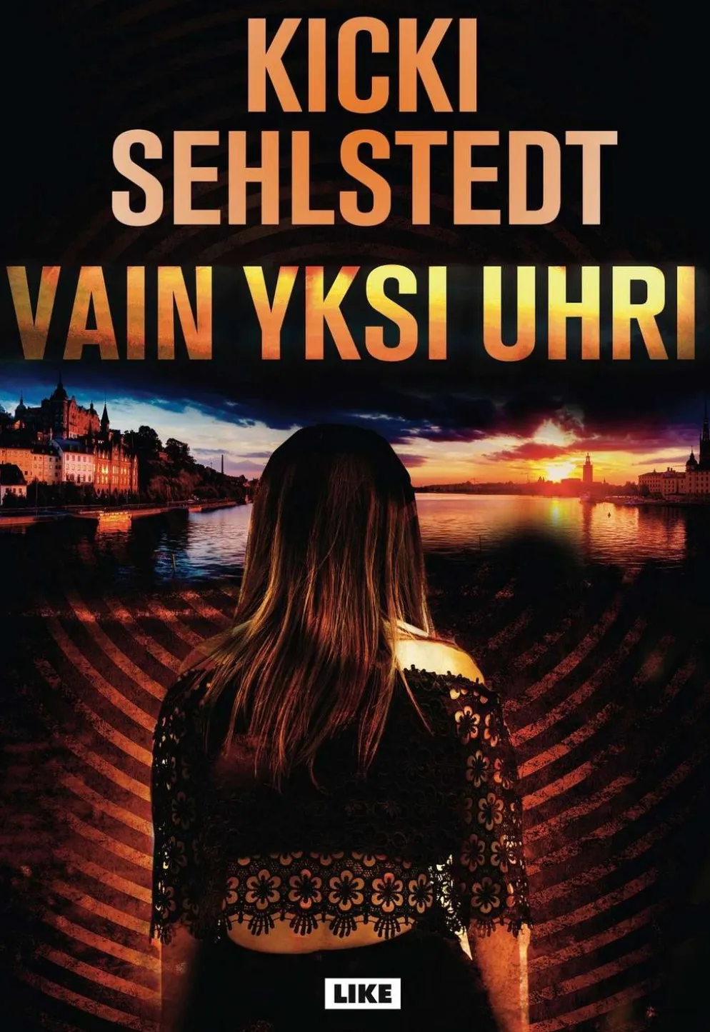 Sehlstedt, Vain yksi uhri