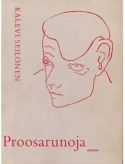 Seilonen, Proosarunoja