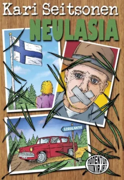 Seitsonen, Neulasia