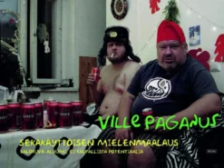 Sekakäyttöisen mielenmaalaus - Valokuva-albumi, ei kaupallista potentiaalia
