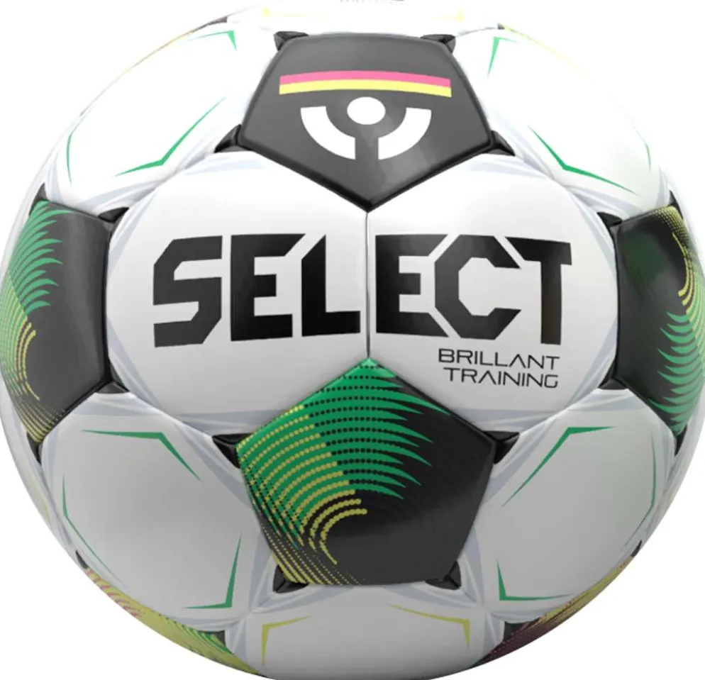 Select fb brillant training db veikkausliiga v26 jalkapallo, koko 5