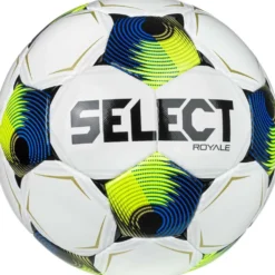 Select fb royale v26 jalkapallo, koko 5