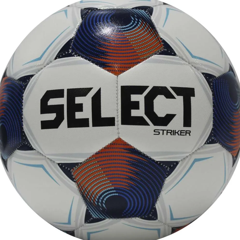 Select fb striker v26 jalkapallo, koko 4