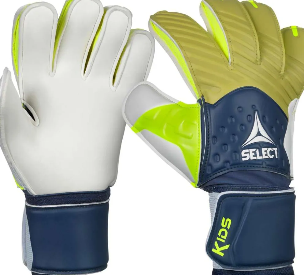 Select 03 kids v26 lasten mv-hanska, koko 5