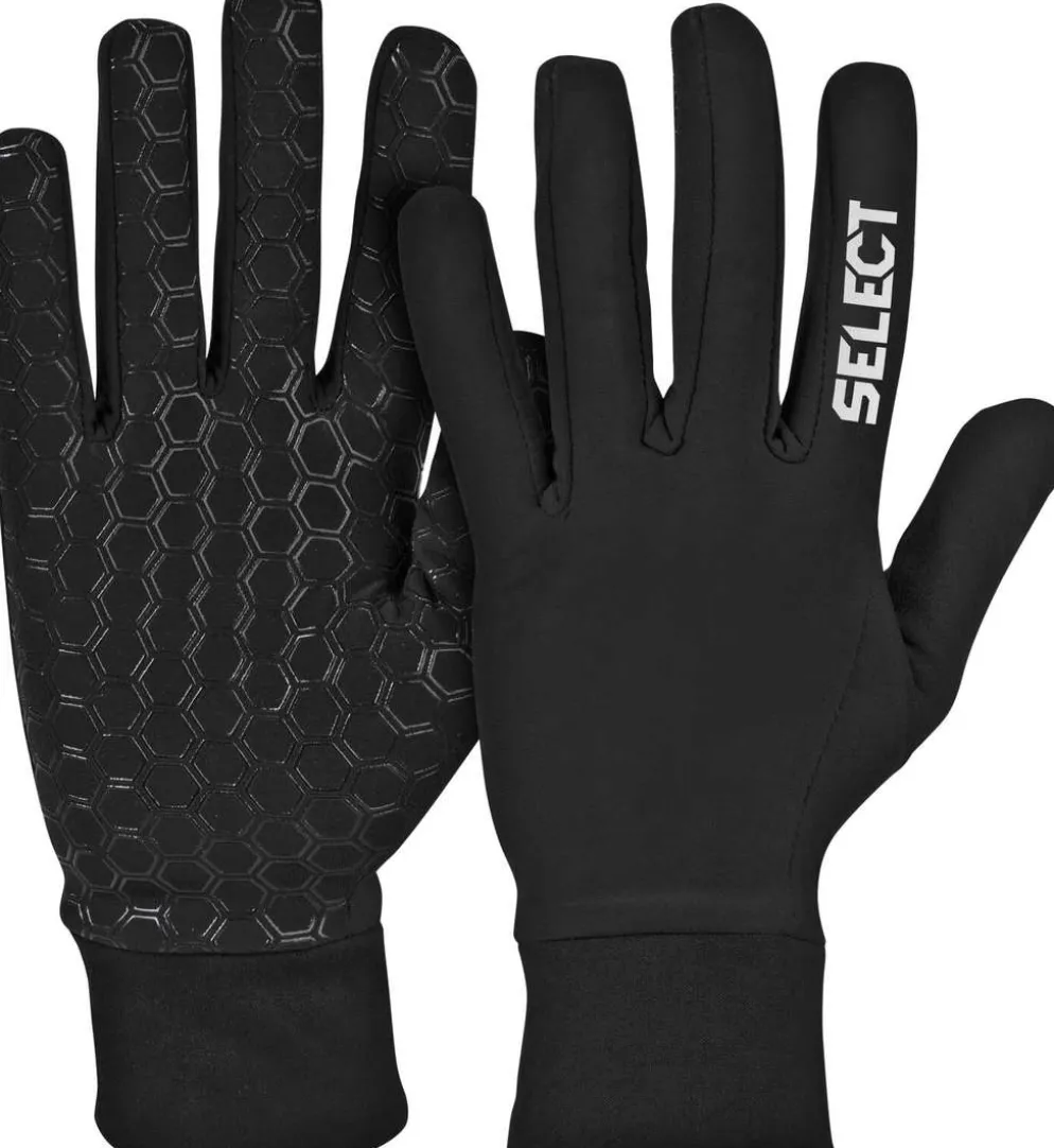 Select käsineet Player gloves III koko 7