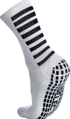 Select Sports sock Grip urheilusukka, koko 32-35