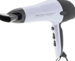 Sencor hiustenkuivain SHD 6600W