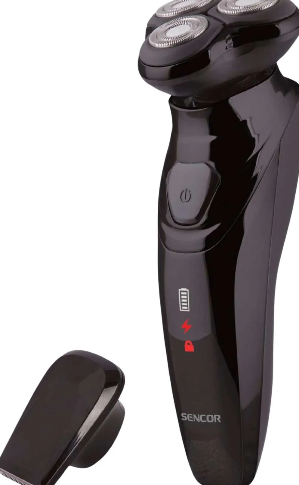 Sencor Partakone SMS 5510BK