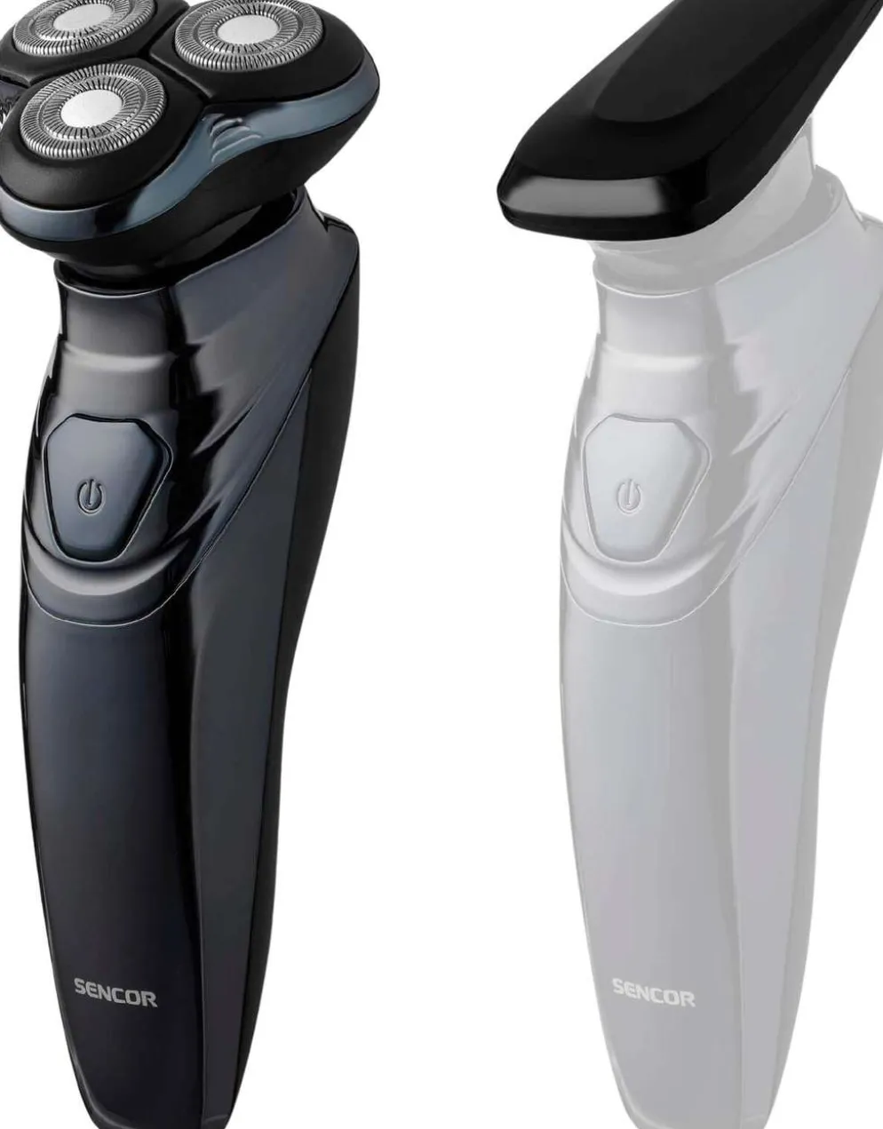 Sencor Partakone SMS 5510BK