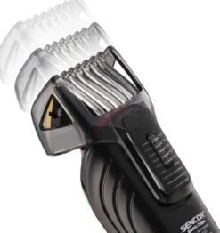 SENCOR SHP6201RD parrantasaaja multigroomer