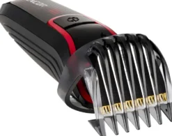 SENCOR SHP6201RD parrantasaaja multigroomer