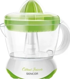 Sencor sitruspuserrin SCJ 1051GR